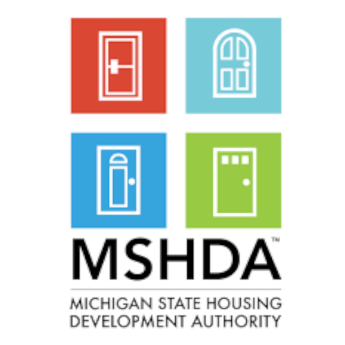 Michigan State Housing Development Authority